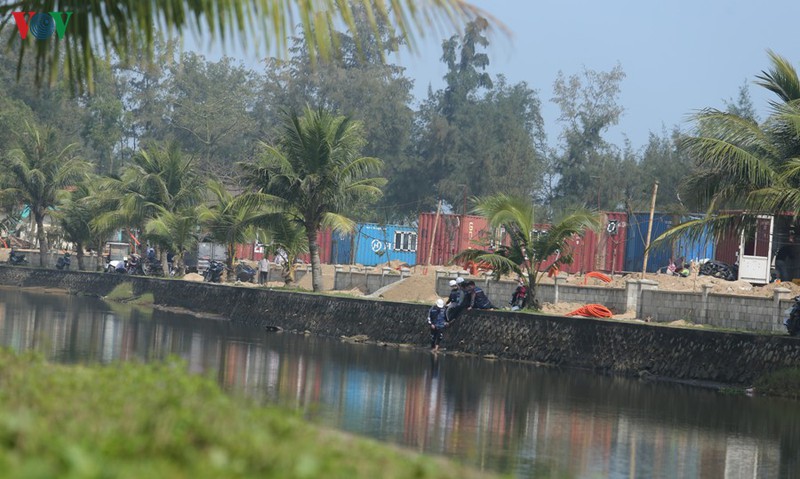 dung container trong rung phong ho, doanh nghiep bi phat 70 trieu dong hinh 12