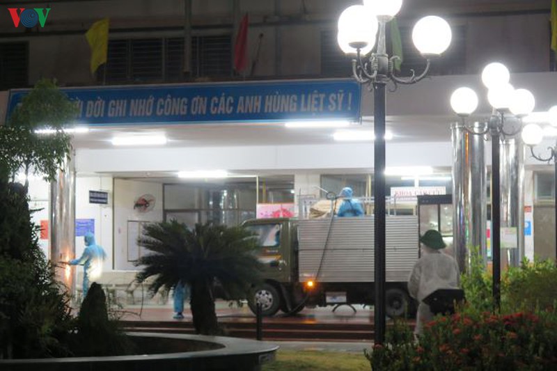 phun khu trung benh vien c va benh vien da nang hinh 6