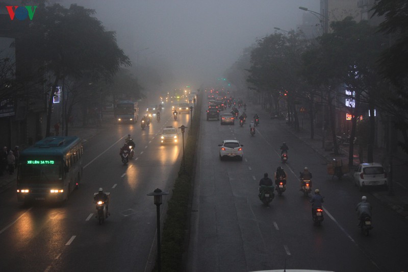 ha noi mit mu trong man suong day dac buoi sang hinh 8