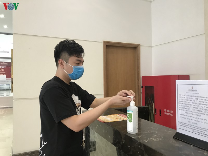 cac chung cu tang cuong kiem soat nguoi nuoc ngoai truoc dich covid-19 hinh 5