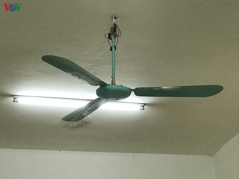 anh: nam tu liem hoan thien khu cach ly tap trung phong dich covid-19 hinh 8