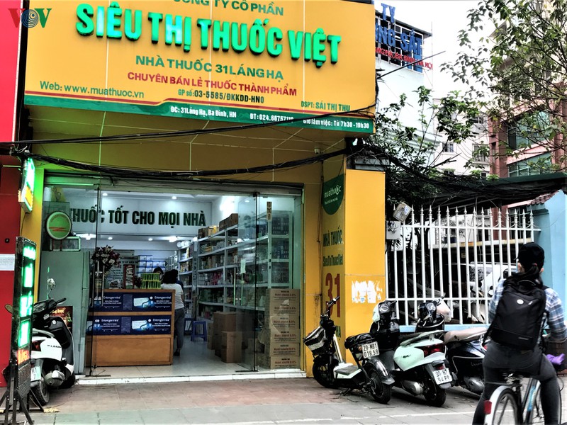 chong covid-19: cay xang, nha thuoc vang ve sau chi thi cua thu tuong hinh 9