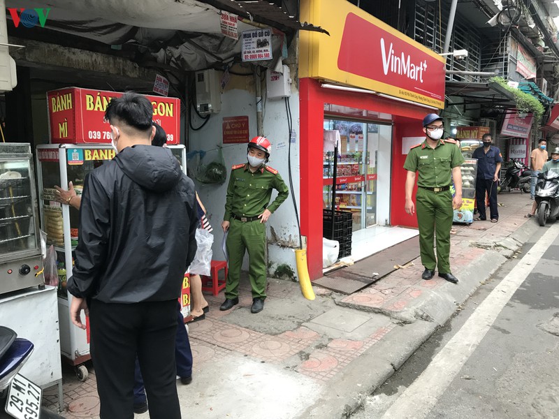 chong covid-19: cay xang, nha thuoc vang ve sau chi thi cua thu tuong hinh 15
