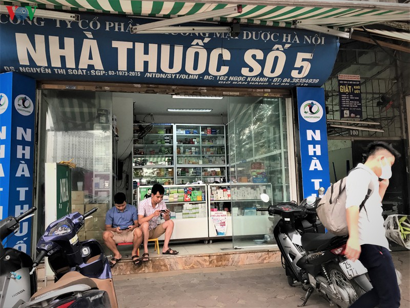 chong covid-19: cay xang, nha thuoc vang ve sau chi thi cua thu tuong hinh 13
