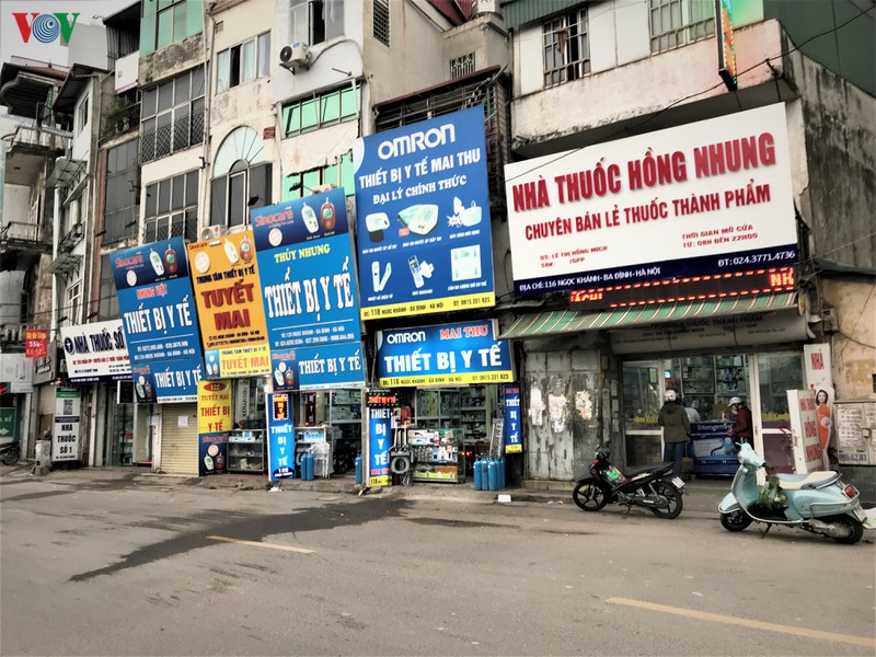 chong covid-19: cay xang, nha thuoc vang ve sau chi thi cua thu tuong hinh 8