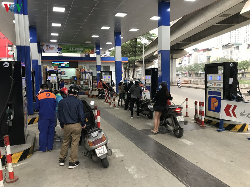 chong covid-19: cay xang, nha thuoc vang ve sau chi thi cua thu tuong hinh 6