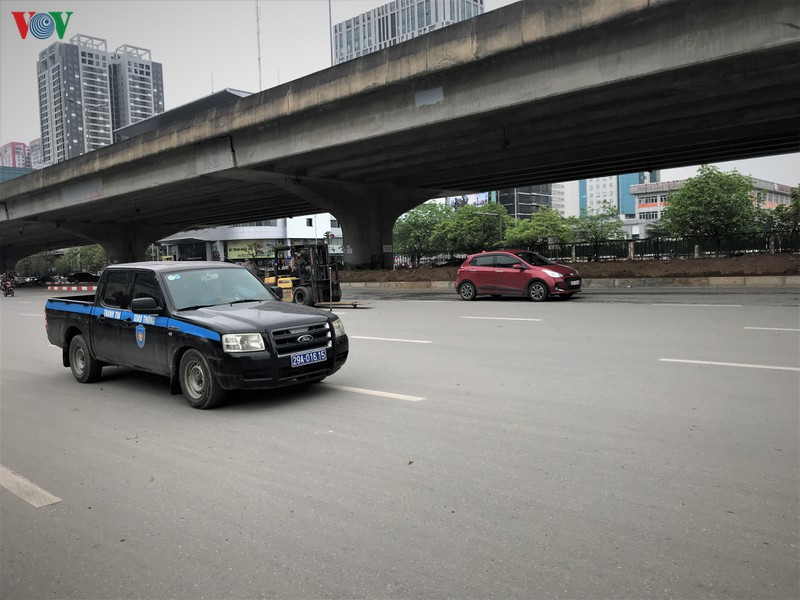 so gtvt ha noi kiem tra viec chap hanh van chuyen khach tai cac ben xe hinh 5