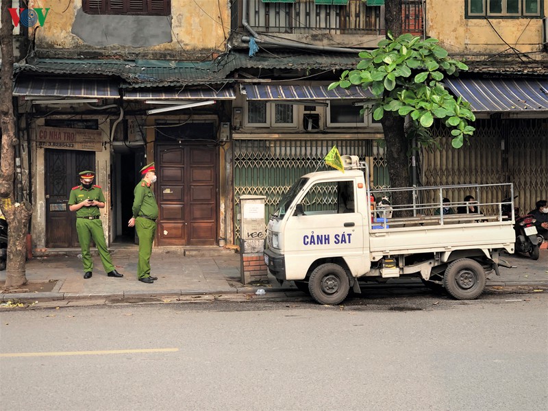 cac benh vien tai ha noi kiem soat nghiem ngat de phong chong covid-19 hinh 13