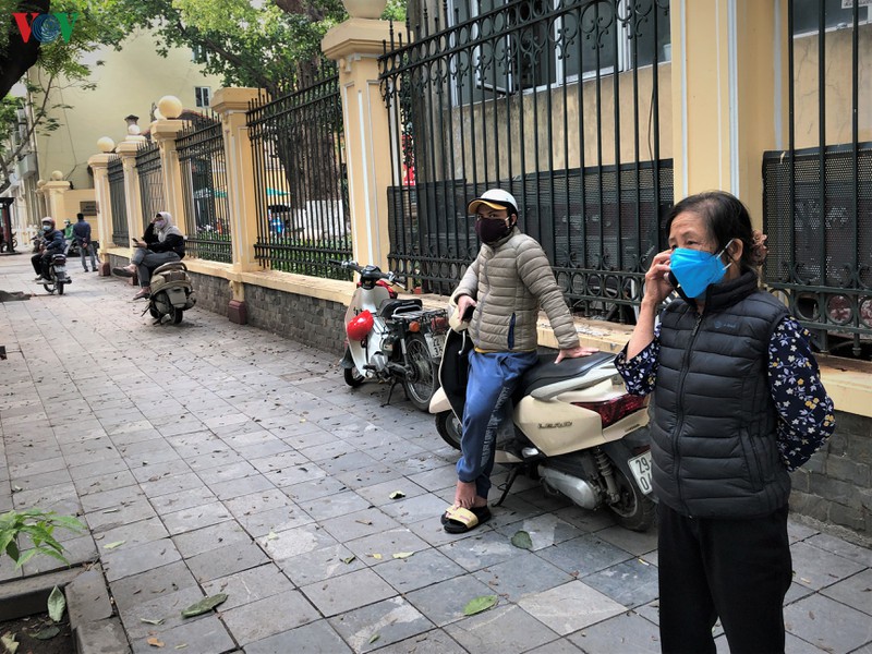 cac benh vien tai ha noi kiem soat nghiem ngat de phong chong covid-19 hinh 12