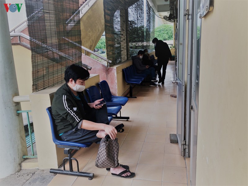 cac benh vien tai ha noi kiem soat nghiem ngat de phong chong covid-19 hinh 5