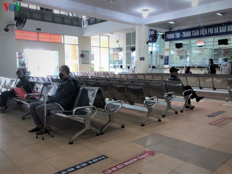 cac benh vien tai ha noi kiem soat nghiem ngat de phong chong covid-19 hinh 2