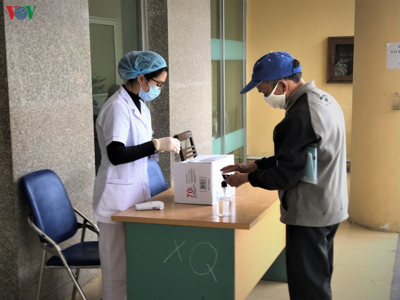 cac benh vien tai ha noi kiem soat nghiem ngat de phong chong covid-19 hinh 3