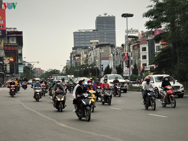 tan tam duong pho dong duc mac du ha noi thuoc nhom nguy co cao hinh 3