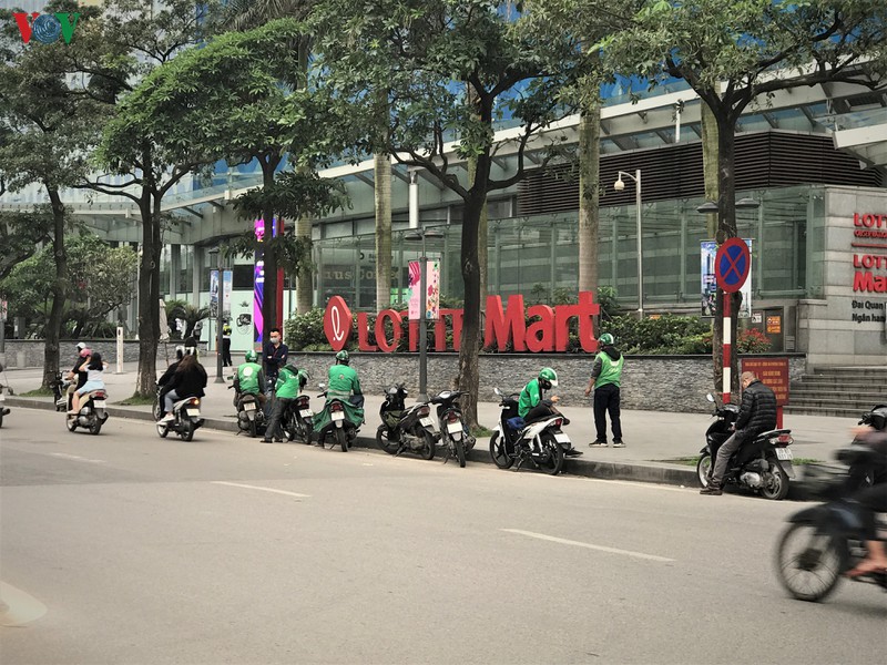 tan tam duong pho dong duc mac du ha noi thuoc nhom nguy co cao hinh 10