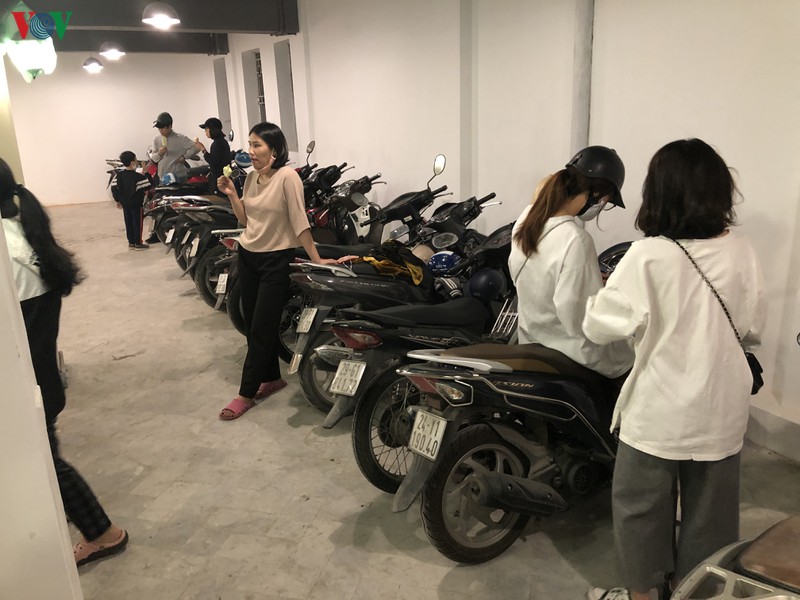 anh: nguoi dan tu tap an kem, chu quan truoc dich covid-19 o ha noi hinh 3