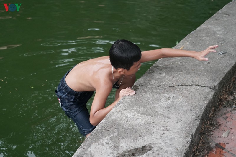 anh: hiem hoa tu nhung cu nhay lon dau tai ho nghin tuoi o ha noi hinh 11