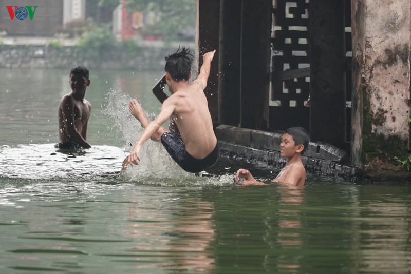 anh: hiem hoa tu nhung cu nhay lon dau tai ho nghin tuoi o ha noi hinh 3