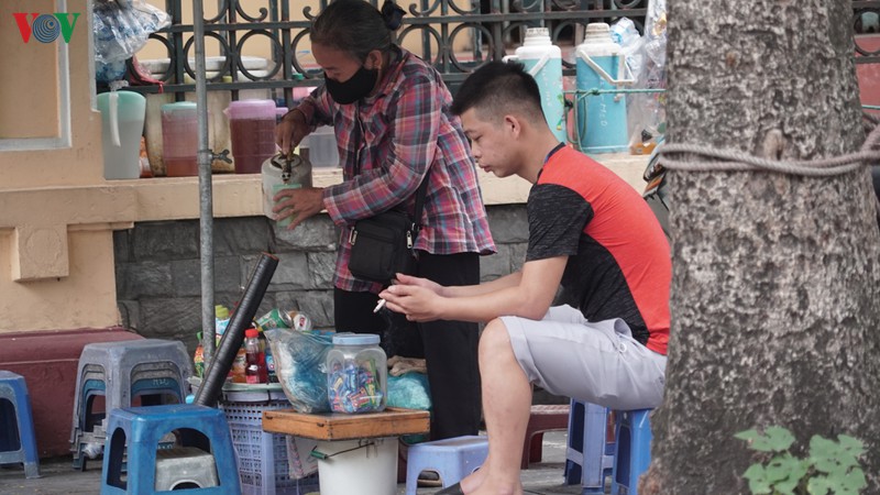 tra da mo, nguoi dan tho o voi dich covid-19 sau yeu cau cua ha noi  hinh 3