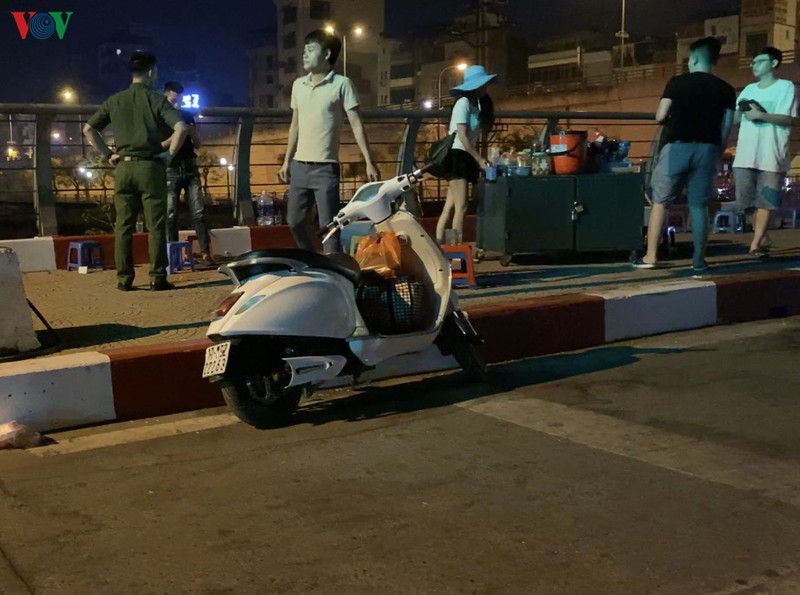 tra da mo, nguoi dan tho o voi dich covid-19 sau yeu cau cua ha noi  hinh 11