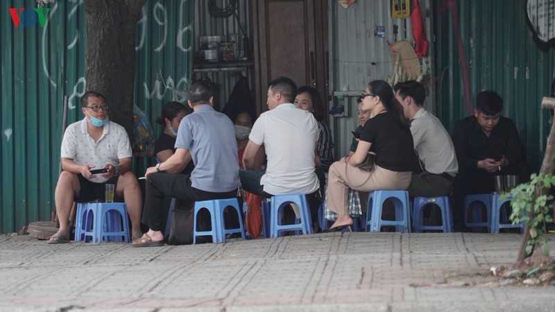 tra da mo, nguoi dan tho o voi dich covid-19 sau yeu cau cua ha noi  hinh 6
