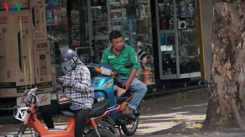 tra da mo, nguoi dan tho o voi dich covid-19 sau yeu cau cua ha noi  hinh 8