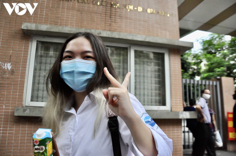 de ngoai ngu ky thi tot nghiep thpt 2020: de dang dat 8-9 diem hinh 3