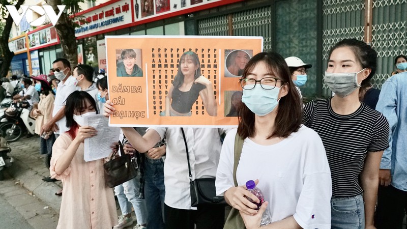 de ngoai ngu ky thi tot nghiep thpt 2020: de dang dat 8-9 diem hinh 2