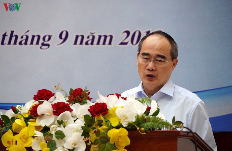 hoi nghi tap huan nang cao trinh do nhan thuc va nang luc quan ly vhnt hinh 2