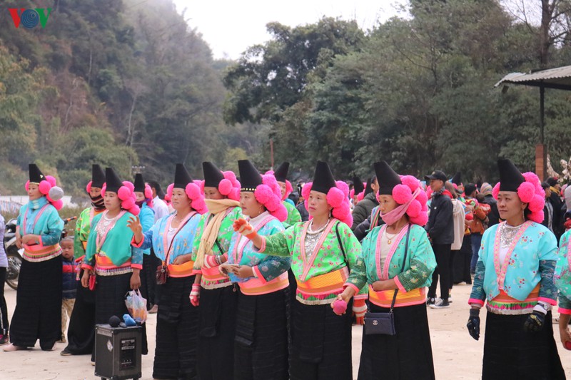 khong khi don tet cua dong bao mong tai xa co ma son la hinh 1