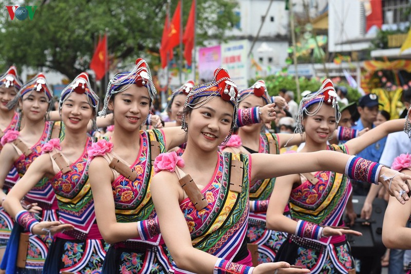 hau covid-19, festival hue 2020 chu yeu dua vao noi luc hinh 2