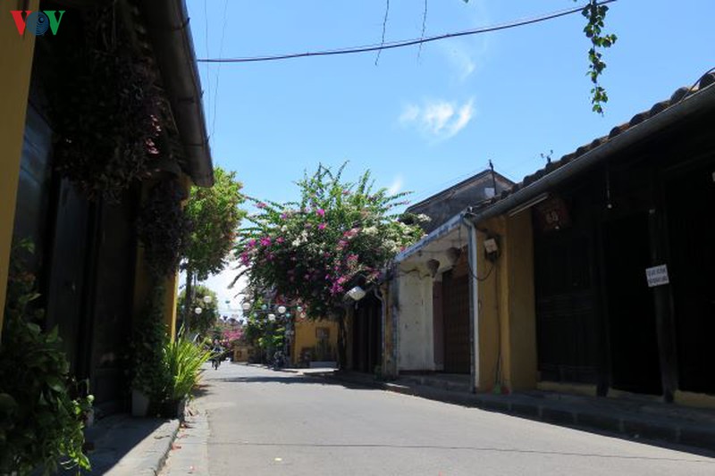 tp. hoi an dam bao an toan cho nguoi dan va hang ngan du khach hinh 2