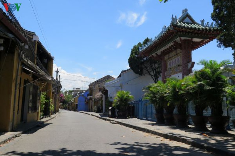 tp. hoi an dam bao an toan cho nguoi dan va hang ngan du khach hinh 3