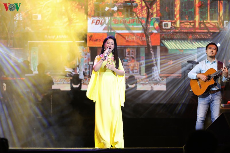 man tai hop song ca thang hoa cua my linh - tung duong hinh 7