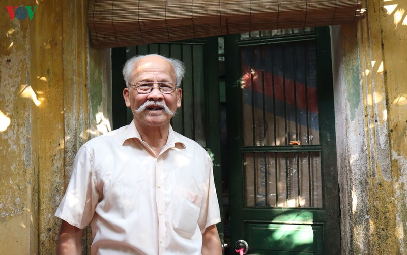tho ha – ngoi lang co kinh em dem ben song cau hinh 9