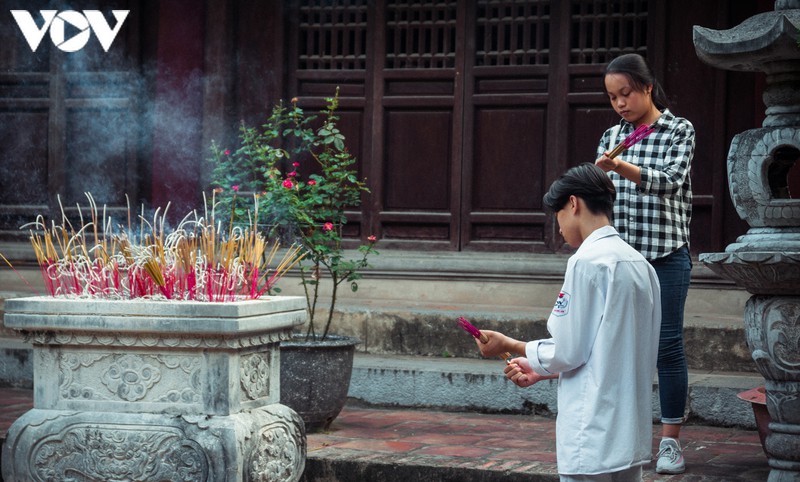 chieu an yen o chua bo da hinh 10