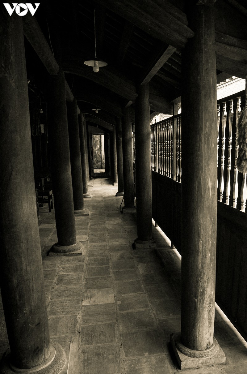 chieu an yen o chua bo da hinh 11