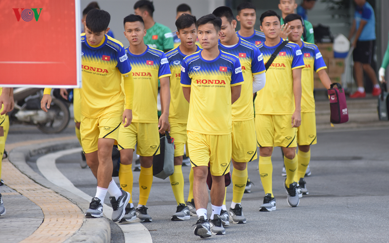 duc chinh va dan sao u22 viet nam bo hoi tai vi bai tap the luc hinh 1