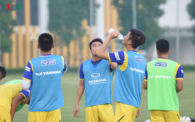 duc chinh va dan sao u22 viet nam bo hoi tai vi bai tap the luc hinh 7