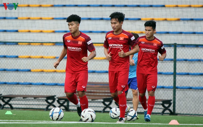 thay park chi dao dac biet voi 2 suat dac cach len dt viet nam hinh 9