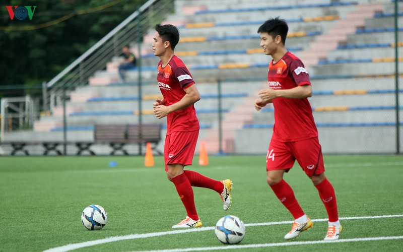 thay park chi dao dac biet voi 2 suat dac cach len dt viet nam hinh 11