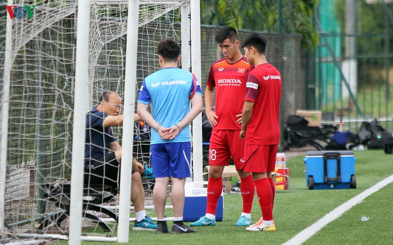 thay park chi dao dac biet voi 2 suat dac cach len dt viet nam hinh 2