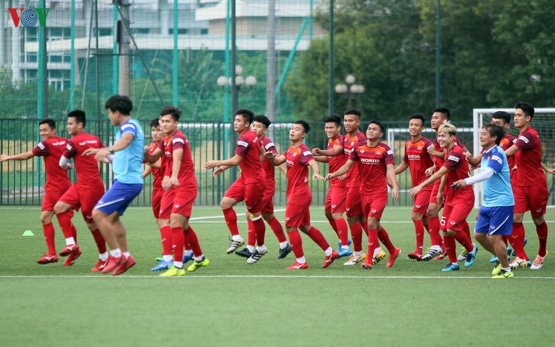 thay park chi dao dac biet voi 2 suat dac cach len dt viet nam hinh 7