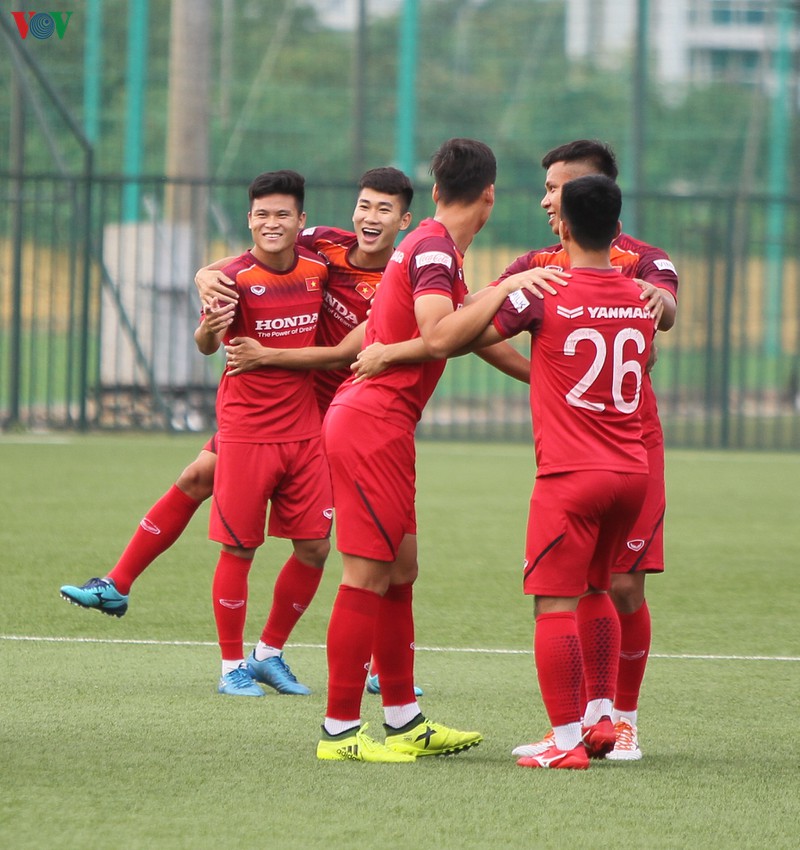 thay park chi dao dac biet voi 2 suat dac cach len dt viet nam hinh 8