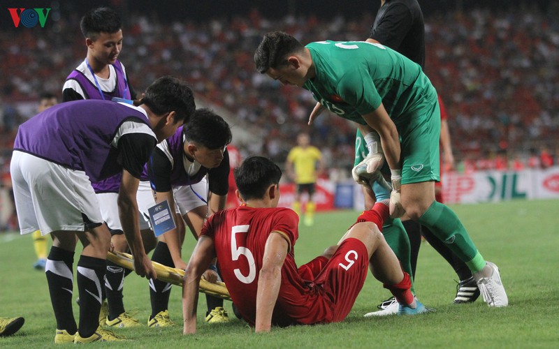 anh: doan van hau trinh dien ky nang phong ngu truoc malaysia hinh 11
