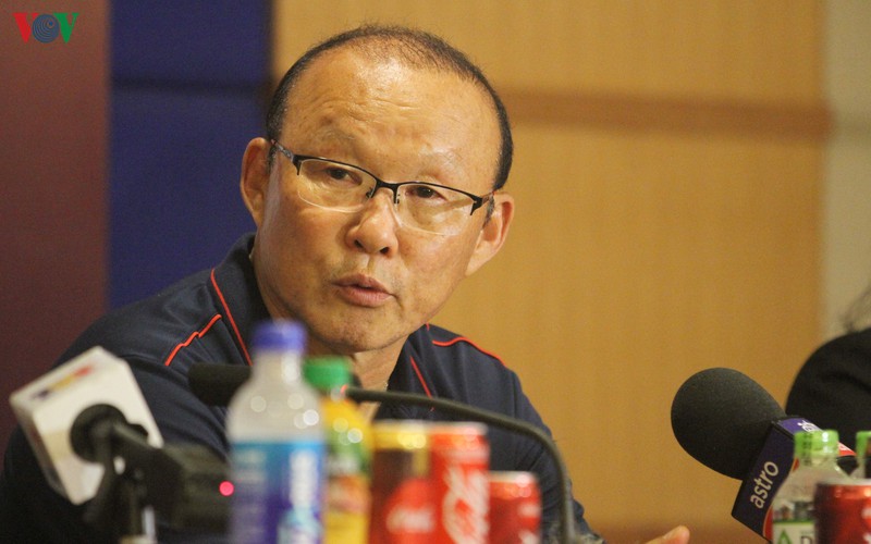 anh: doan van hau trinh dien ky nang phong ngu truoc malaysia hinh 13