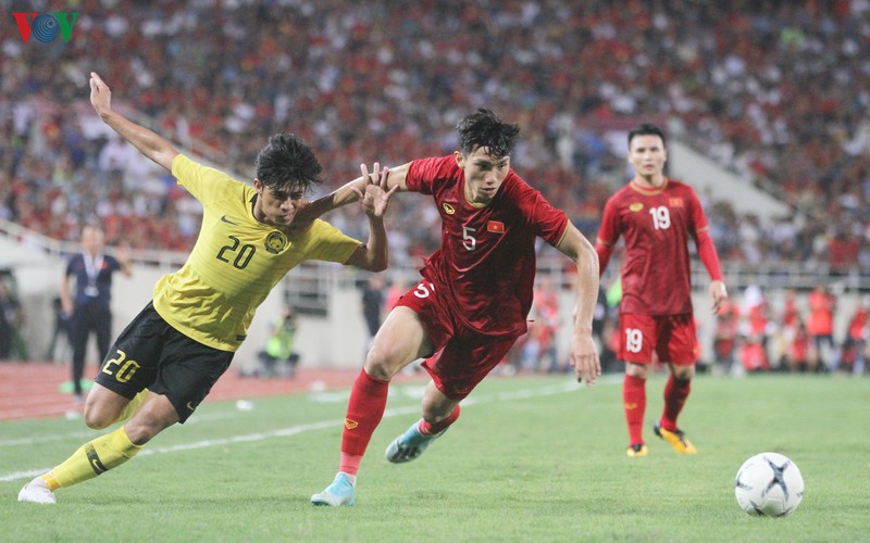 anh: doan van hau trinh dien ky nang phong ngu truoc malaysia hinh 3