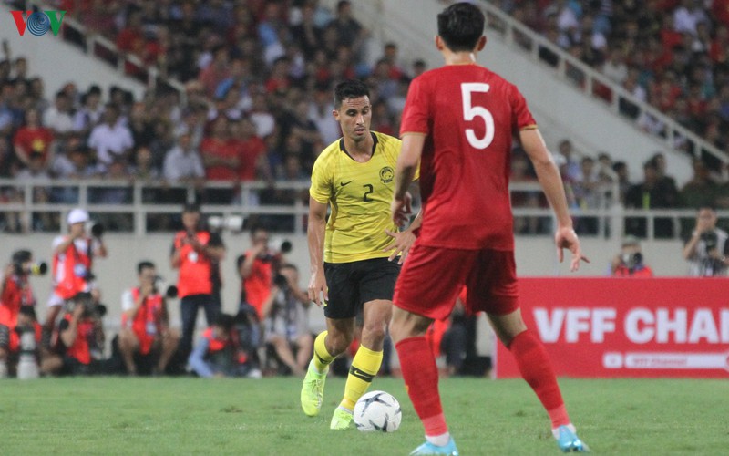 anh: doan van hau trinh dien ky nang phong ngu truoc malaysia hinh 5