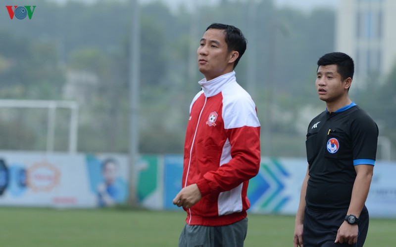 toan canh viettel 2-2 hai phong: ban linh cua nguoi linh hinh 13