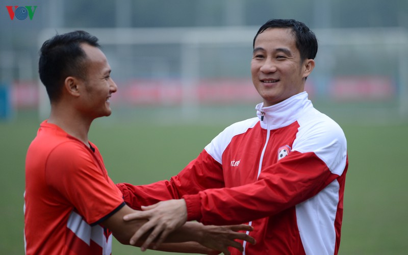 toan canh viettel 2-2 hai phong: ban linh cua nguoi linh hinh 15