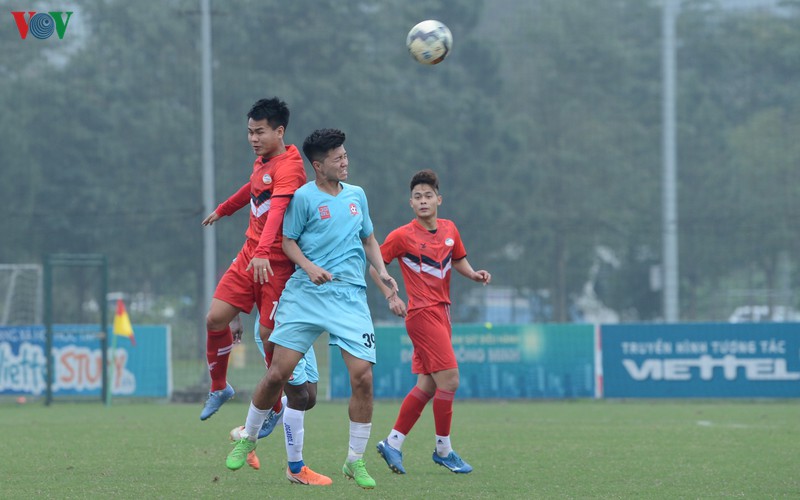 toan canh viettel 2-2 hai phong: ban linh cua nguoi linh hinh 14